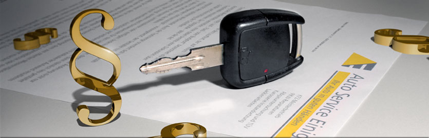 Auto Service Einig - Ihr KFZ-Profi in Mülheim an der Ruhr