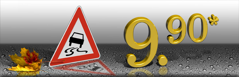 Auto Einig Willkommen